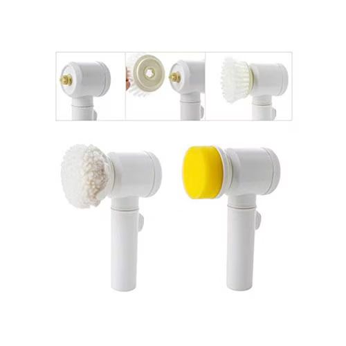 5 in 1 Magic Cleaning Brush فرشاة التنظيف السحرية 5 في 1