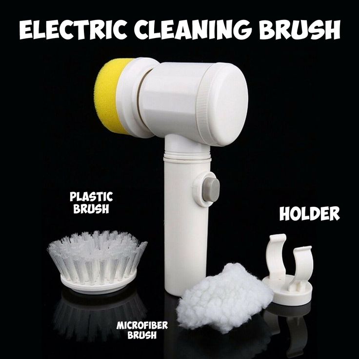 5 in 1 Magic Cleaning Brush فرشاة التنظيف السحرية 5 في 1