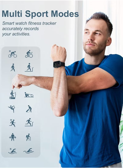 S9 ULTRA Smart Watch Series 8 support Sim With Dua camera