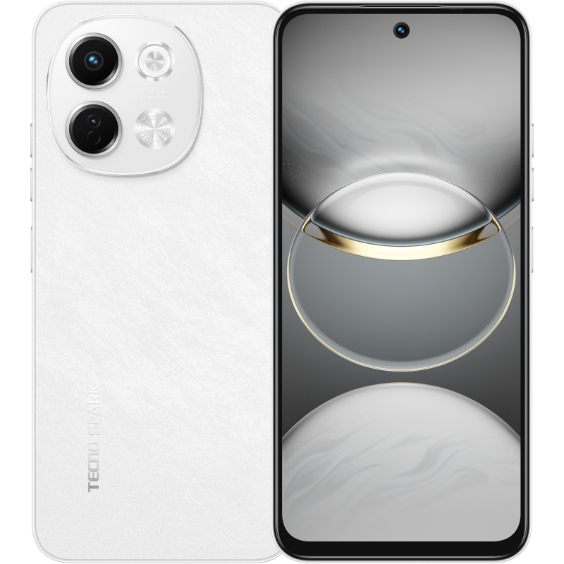 Tecno Spark 30, 256GB, 8+8GB RAM, 5G, NFC
