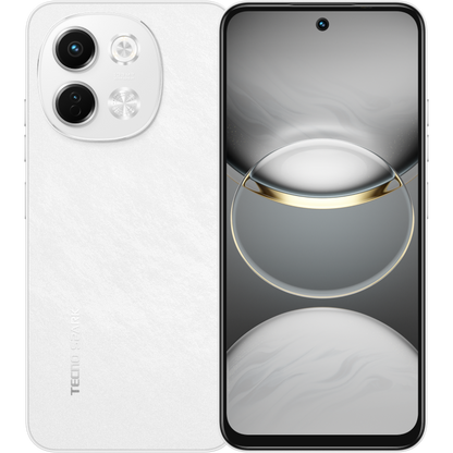 Tecno Spark 30, 256GB, 8+8GB RAM, 5G, NFC