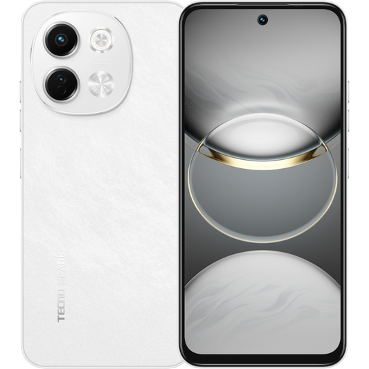 Tecno Spark 30, 256GB, 8+8GB RAM, 5G, NFC