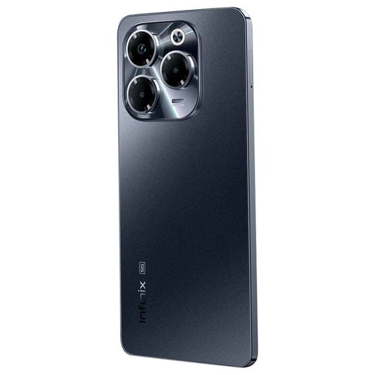 Infinix Note 40X 256GB 8GB Starlit Black 5G Smartphone