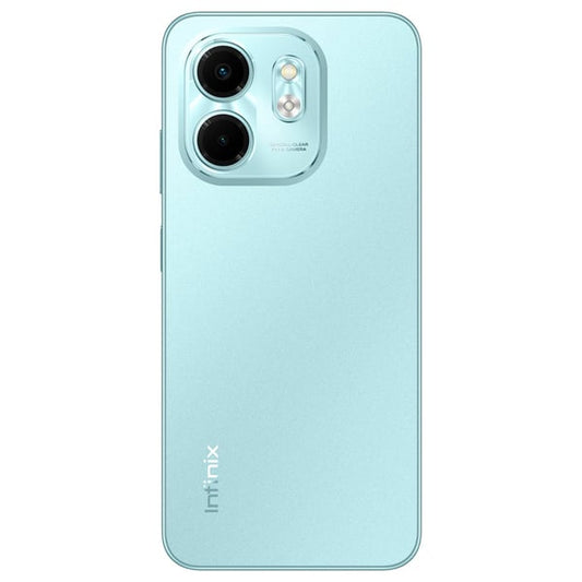 Infinix Smart 9, 4GB RAM, 128GB ROM, 6.7" HD Display, 13MP Dual AI Rear Camera, 8MP Front Camera, 5000 mAh Battery, Android 14 (Neo Titanium)