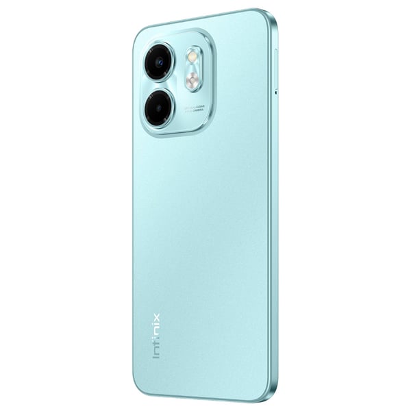 Infinix Smart 9, 4GB RAM, 128GB ROM, 6.7" HD Display, 13MP Dual AI Rear Camera, 8MP Front Camera, 5000 mAh Battery, Android 14 (Neo Titanium)