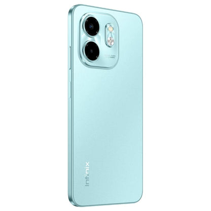 Infinix Smart 9, 4GB RAM, 128GB ROM, 6.7" HD Display, 13MP Dual AI Rear Camera, 8MP Front Camera, 5000 mAh Battery, Android 14 (Neo Titanium)