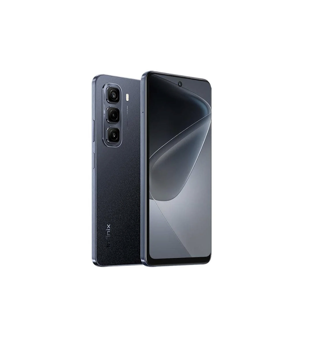 Infinix Hot 50 Dual Sim Gray (6GB, 256GB)