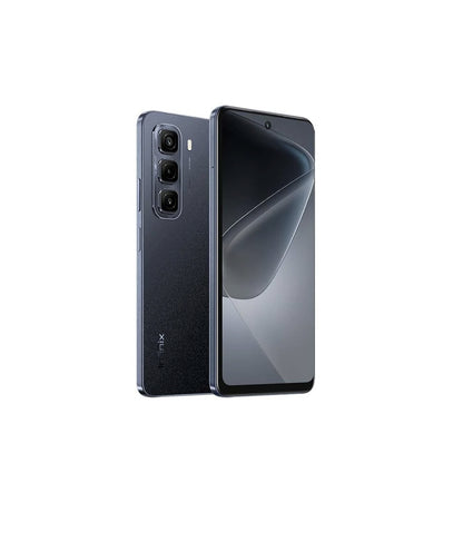 Infinix Hot 50 Dual Sim Gray (6GB, 256GB)