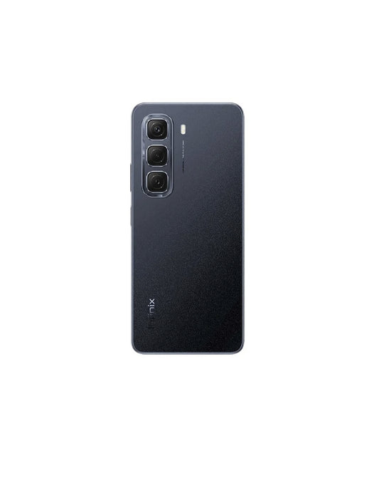 Infinix Hot 50 Dual Sim Gray (6GB, 256GB)
