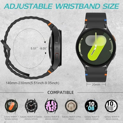 Samsung Galaxy watch 7