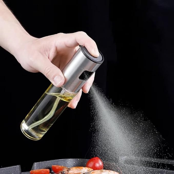 Cooking Oil Spray