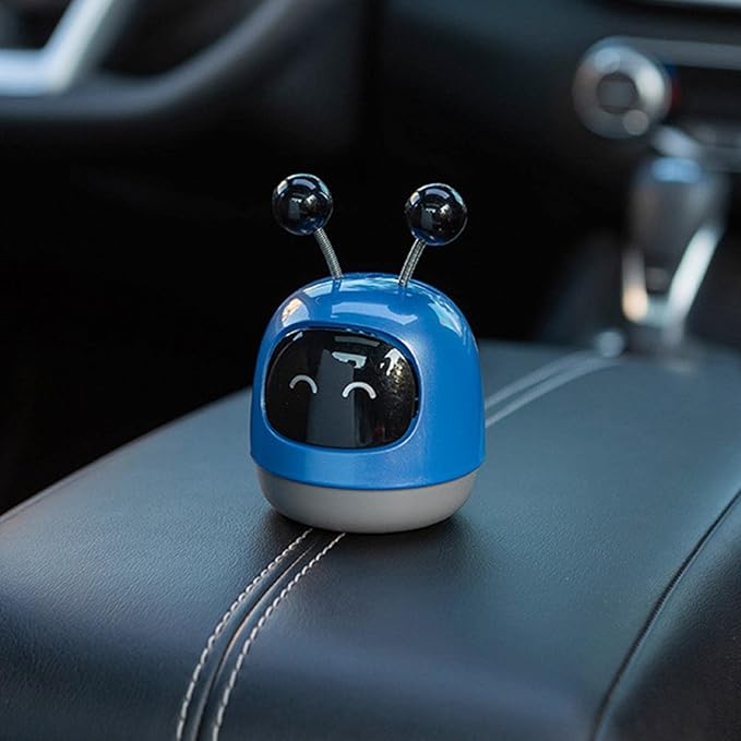 Cute Cartoon Air Freshener