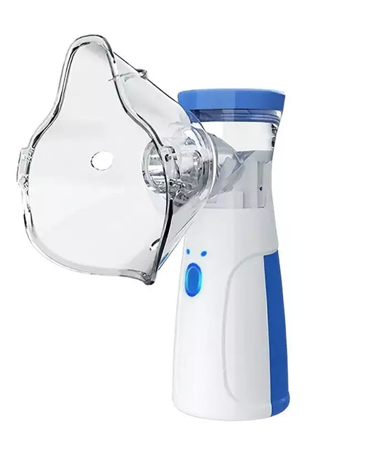 Portable Mesh Nebulizer