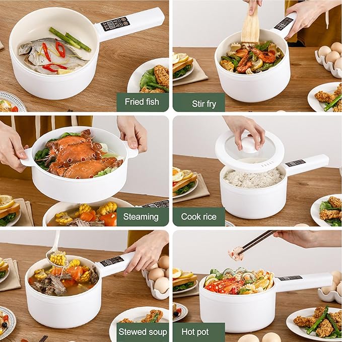 Digital Scale Bowl