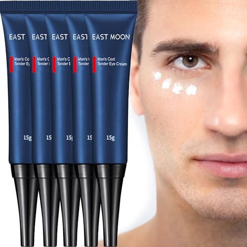 Men's Cool Tender Eye Cream