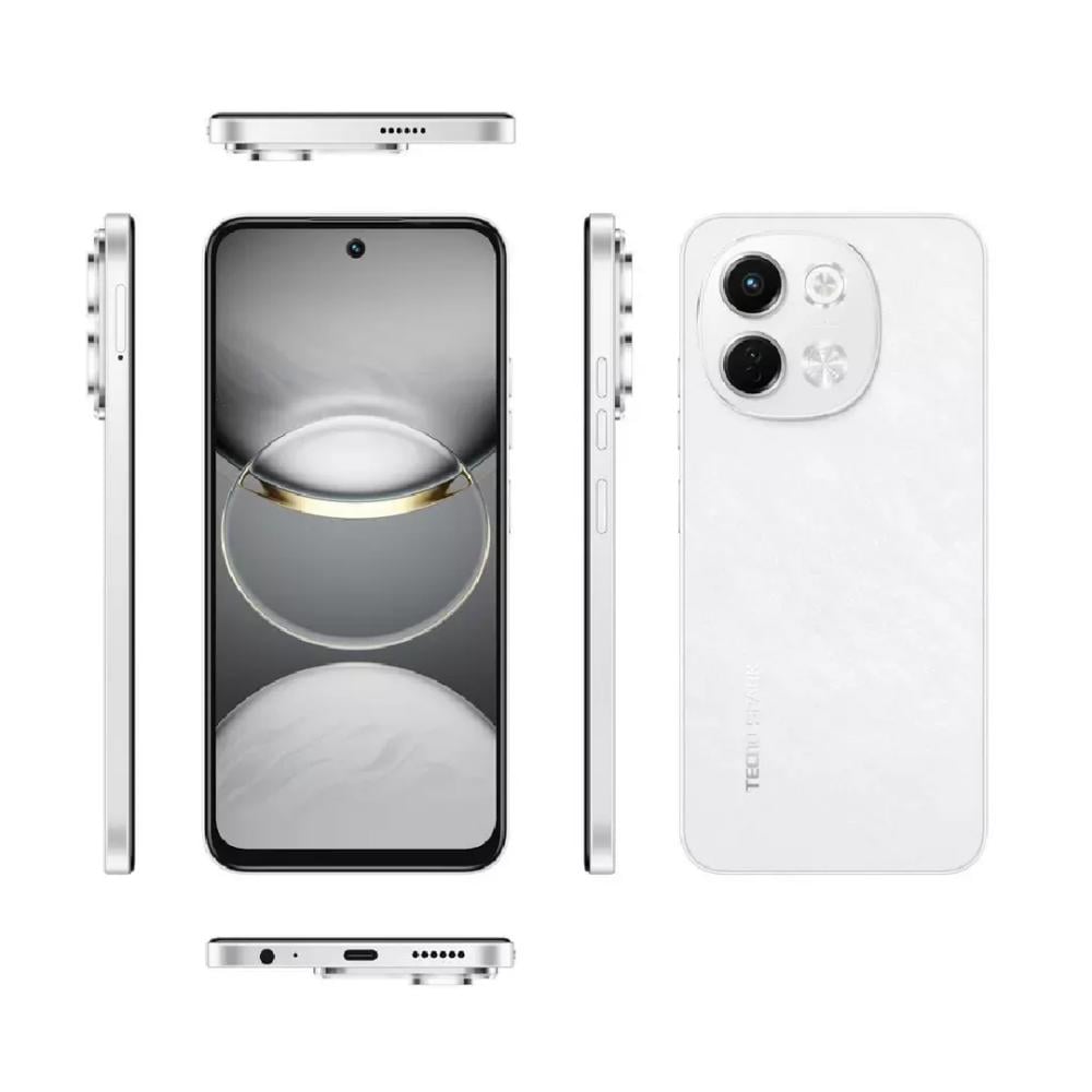Tecno Spark 30, 256GB, 8+8GB RAM, 5G, NFC