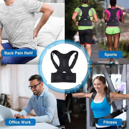 Instant Posture Corrector مصحح الموقف الفوري