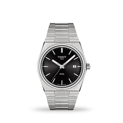 Tissot PRX Powermatic 80 Luxury Branded Men's Watch