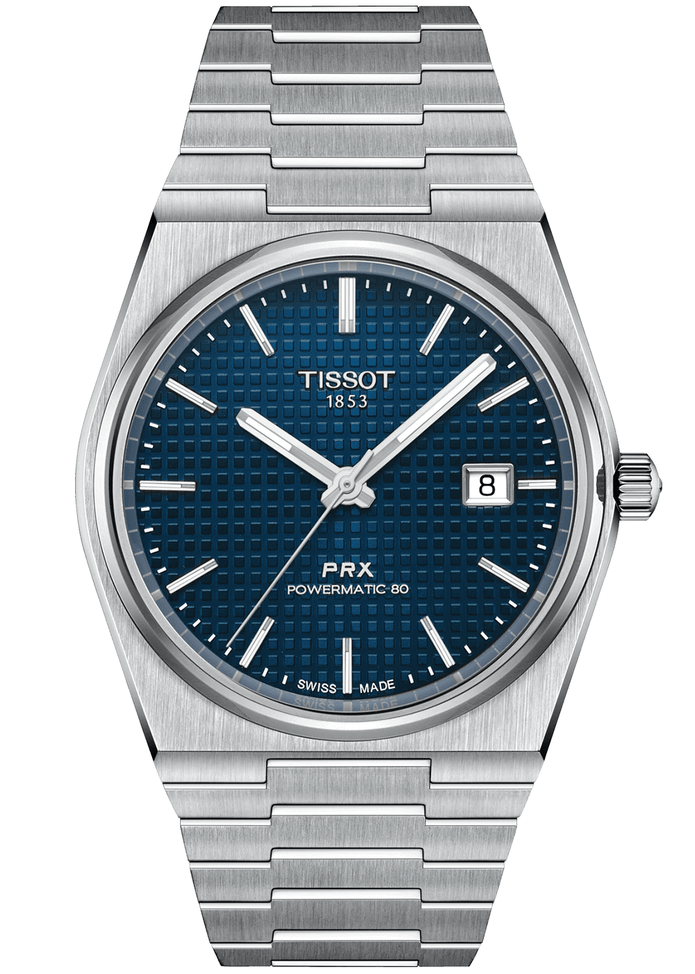 Tissot Luxury Branded Men's Watch