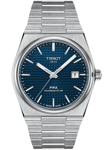 Tissot Luxury Branded Men's Watch