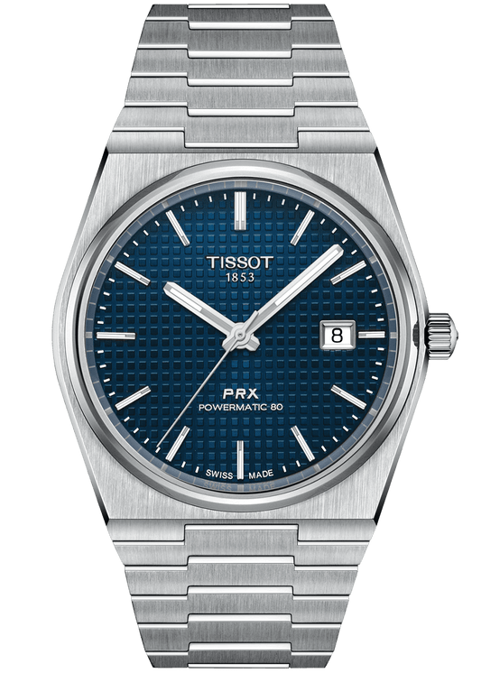 Tissot Luxury Branded Men's Watch