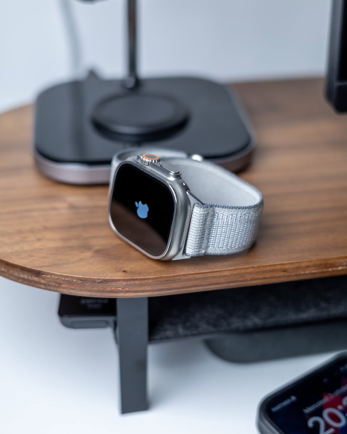 Apple Watch Series 10 Titanium – Super Lightweight Smartwatch 46mm