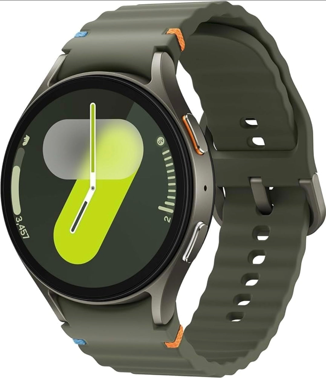 Samsung Galaxy watch 7