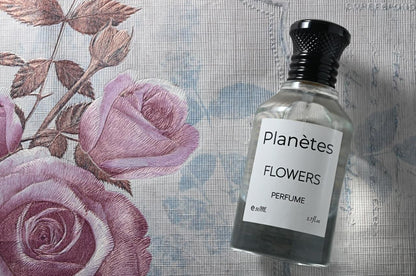 عطر بلانيت فلاورز