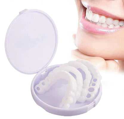 Snap on Smile Teath Covers For Men And Women perfect smile