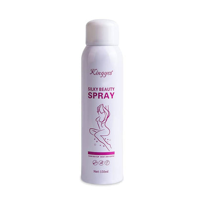 Painless Silky Beauty Hair removal Spray