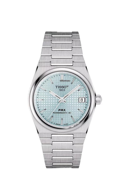 Tissot PRX Powermatic 80 Luxury Branded Men's Watch