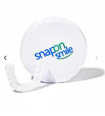 Snap on Smile Teath Covers For Men And Women perfect smile