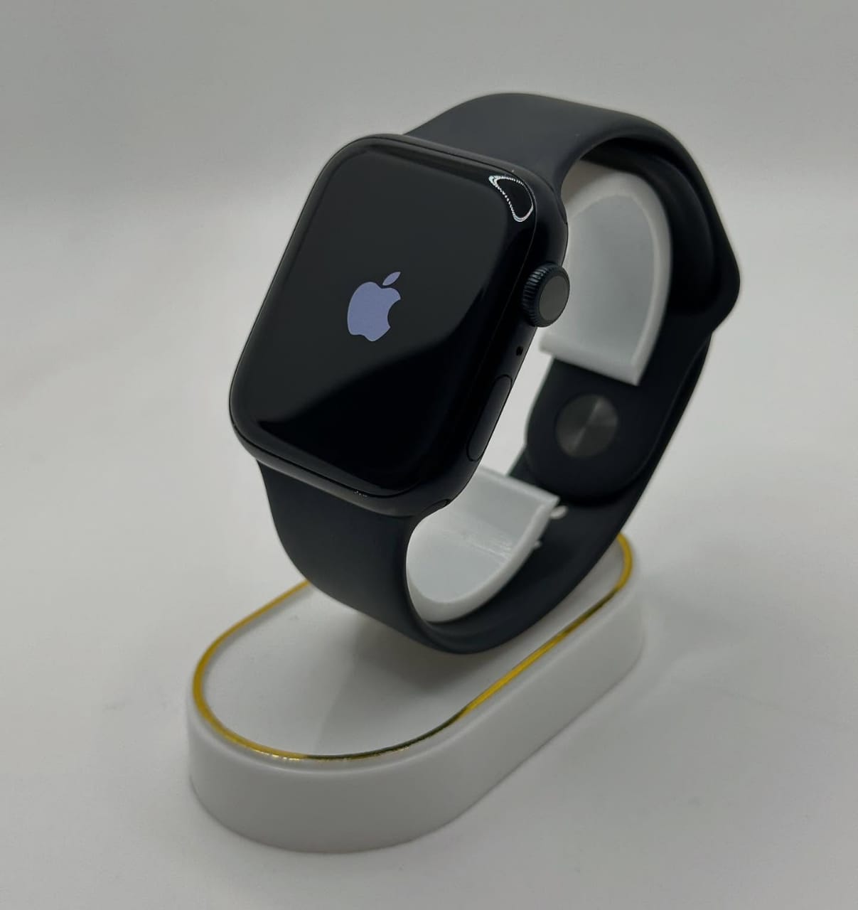 Apple Watch Series 10 Titanium – Super Lightweight Smartwatch 46mm
