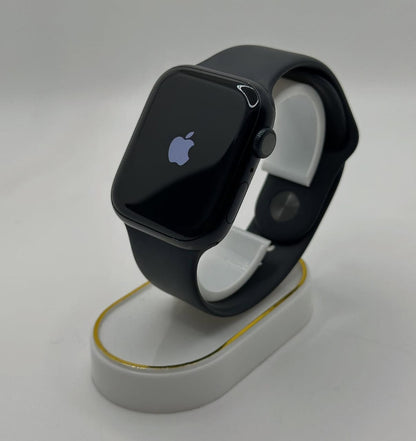 Apple Watch Series 10 Titanium – Super Lightweight Smartwatch 46mm