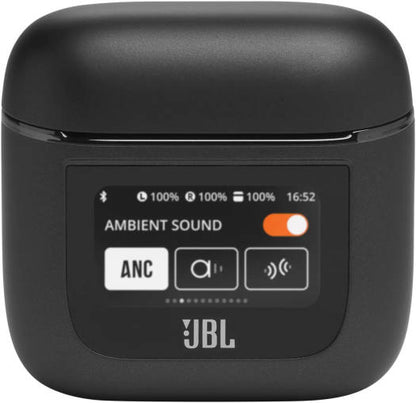 JBL TOUR PRO 2 ANC TOUCH VOLUME OR CONTROL WIRELESS EARBUDS