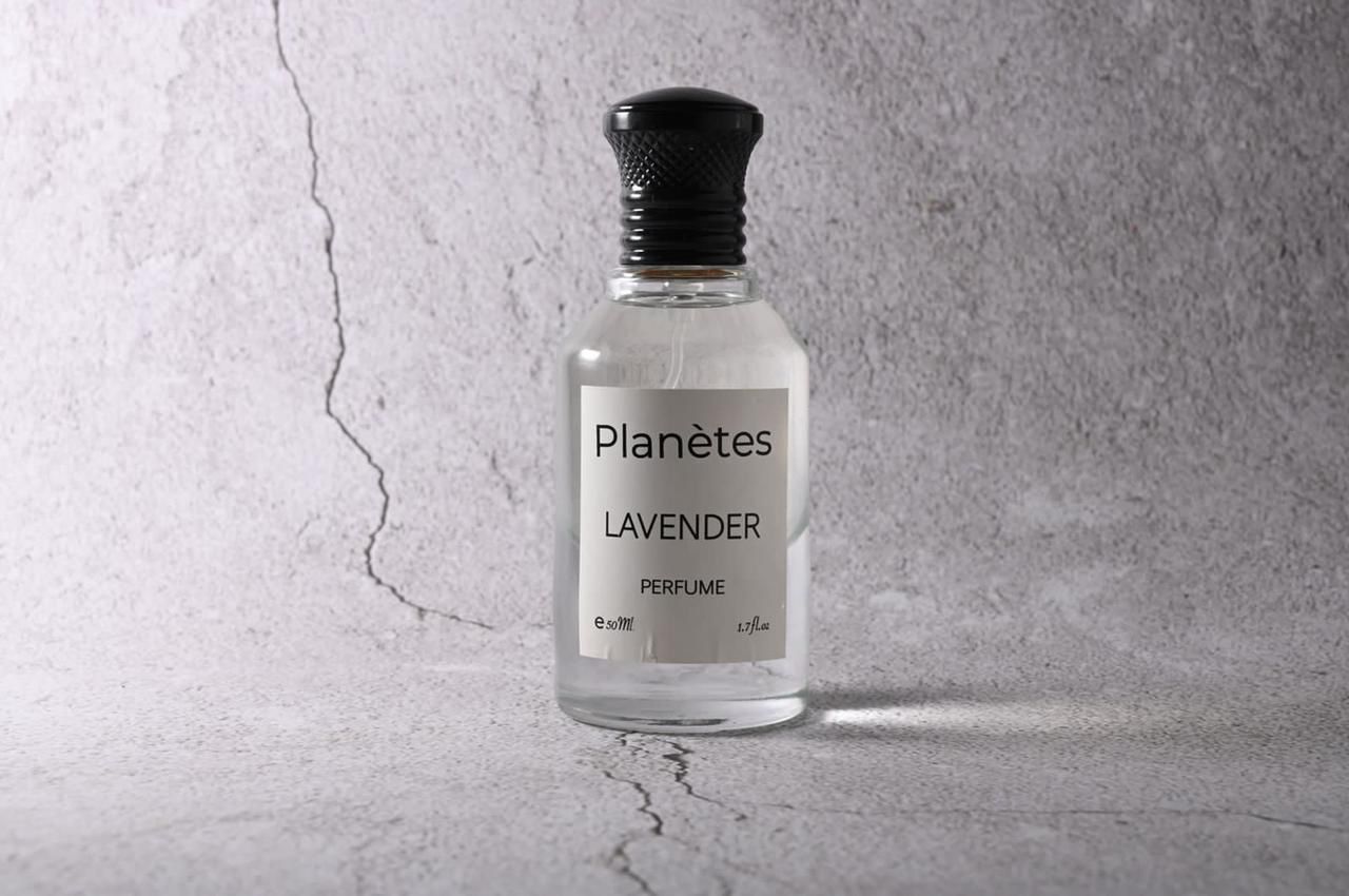 عطر بلانتس اللافندر 50 مل planetes lavender