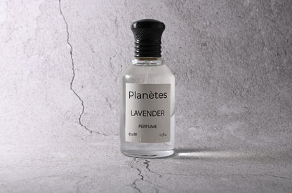 عطر بلانتس اللافندر 50 مل planetes lavender