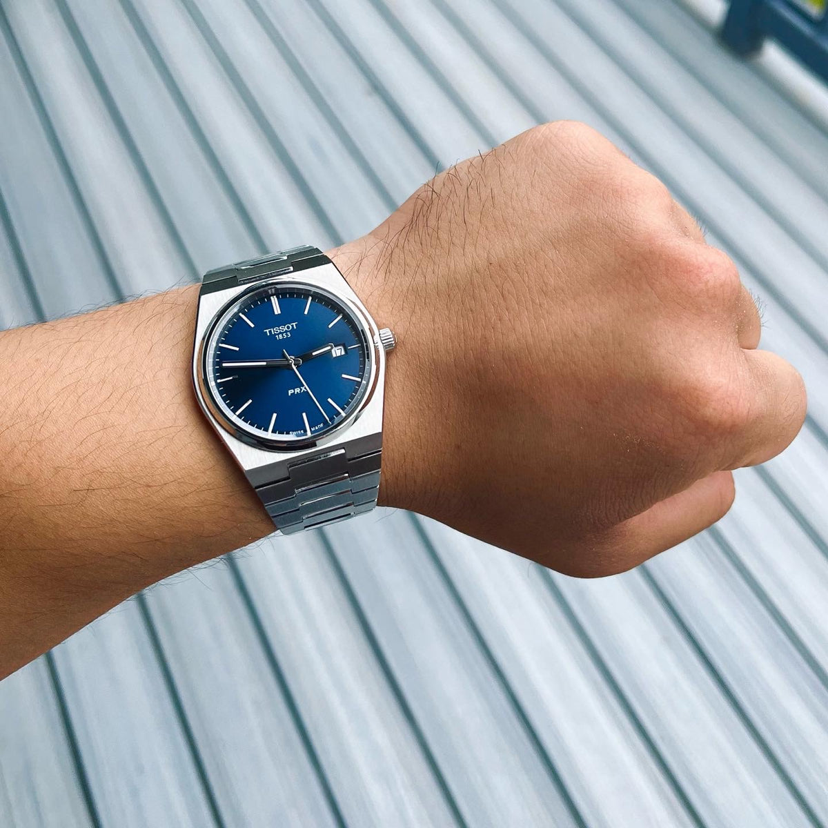 Tissot Luxury Branded Men's Watch