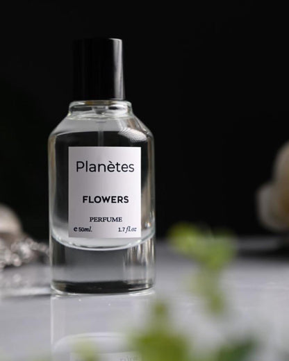 عطر بلانيت فلاورز