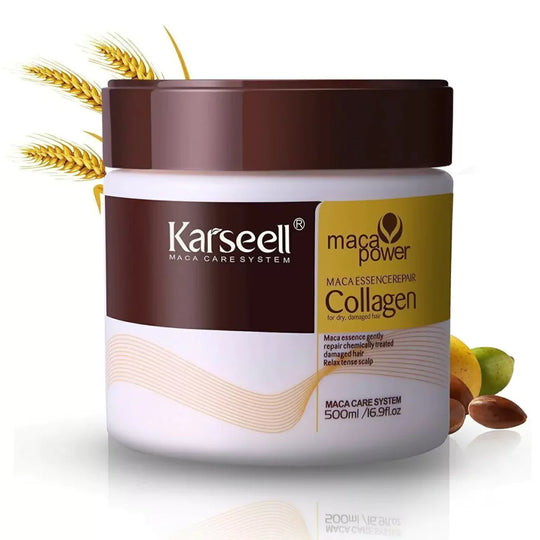 Karseell® Hair Repair Mask قناع كارسيل® لإصلاح الشعر